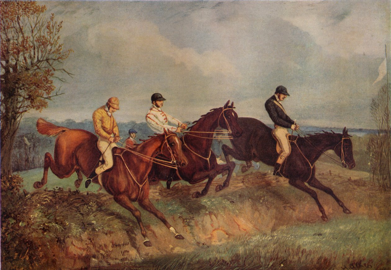الحجارة ، c1805-1851 ، 1924 بواسطة هنري توماس الكين