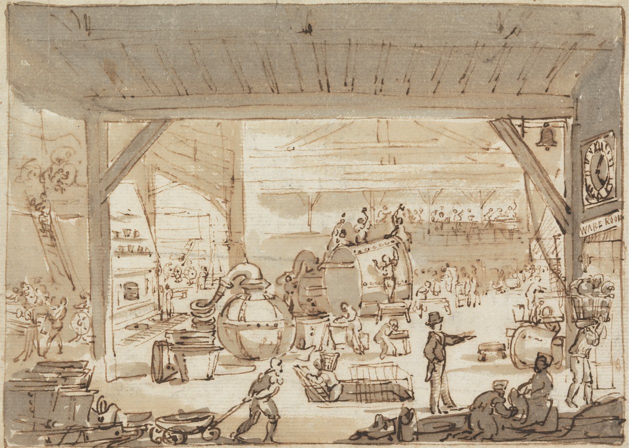 الداخلية من Coppersmith