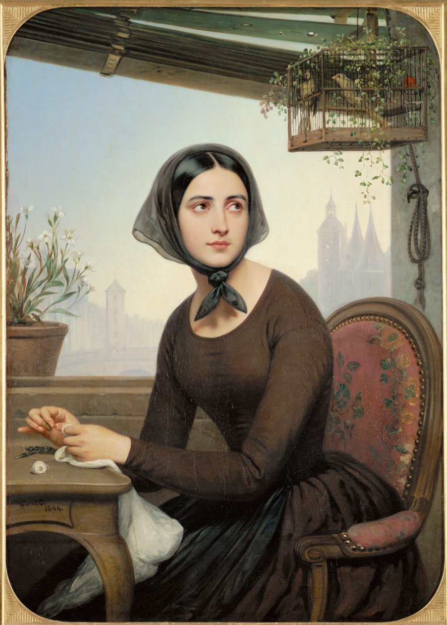  بواسطة هنري دي فالكورت كيب