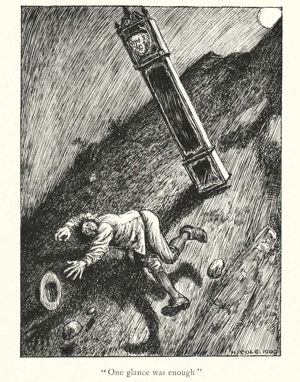  بواسطة هربرت كول