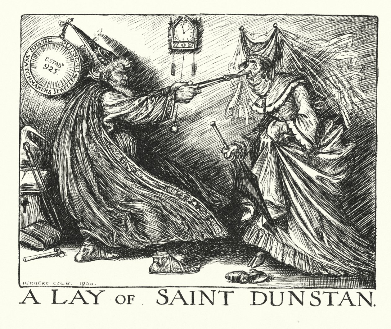  بواسطة هربرت كول