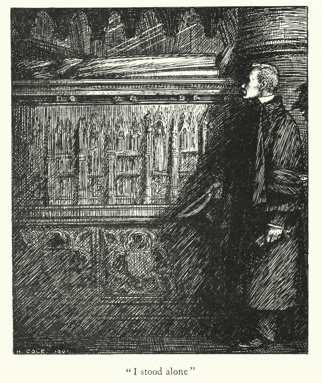  بواسطة هربرت كول