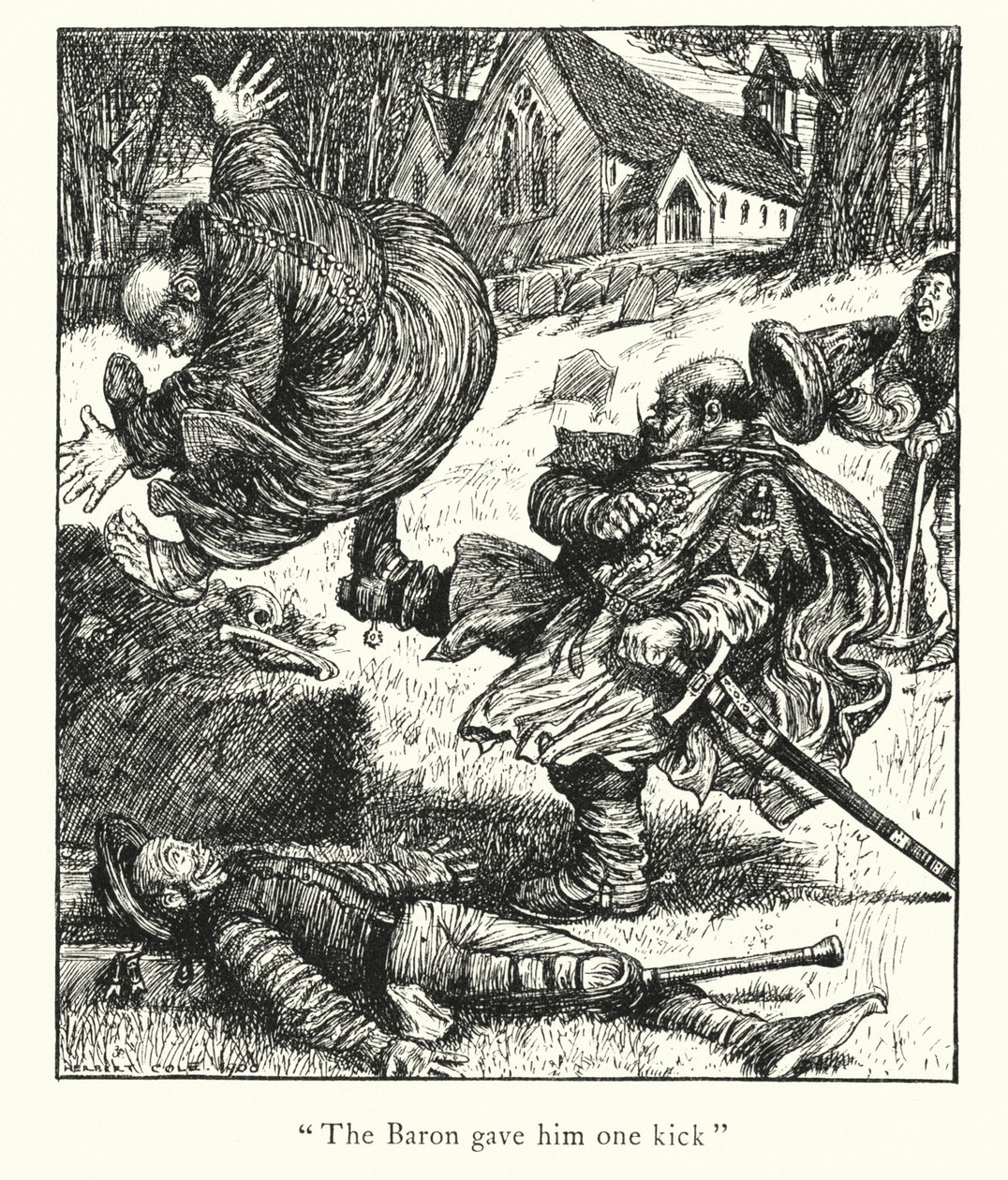  بواسطة هربرت كول