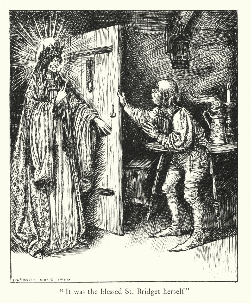 أساطير إنغولدسبي دولفين رمادي (ليثو) بواسطة هربرت كول