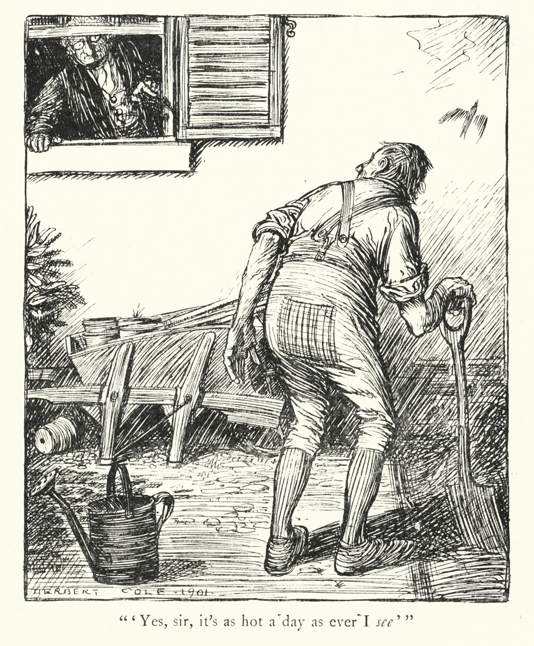  بواسطة هربرت كول