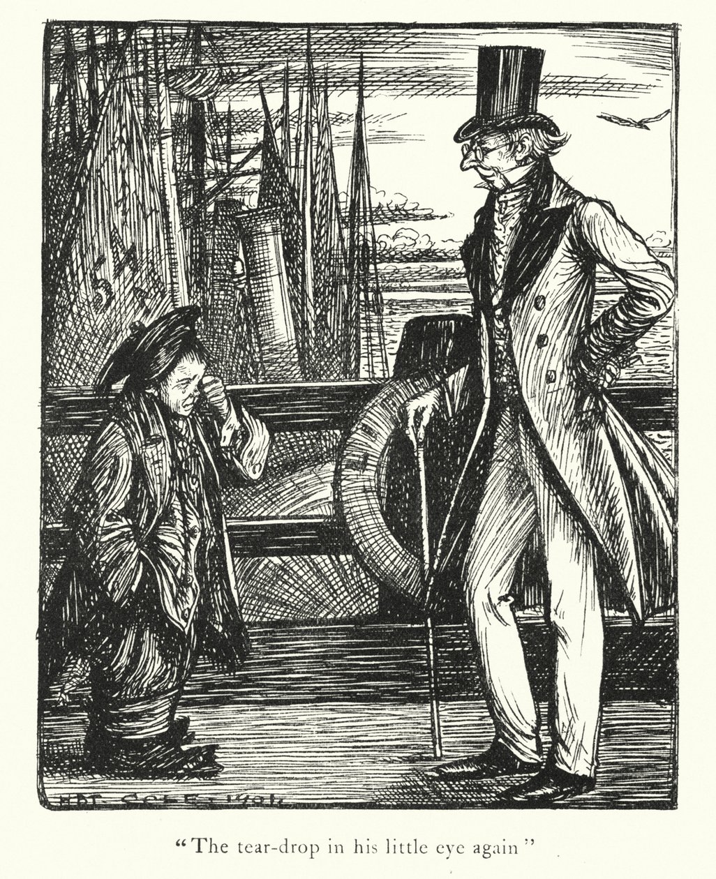  بواسطة هربرت كول