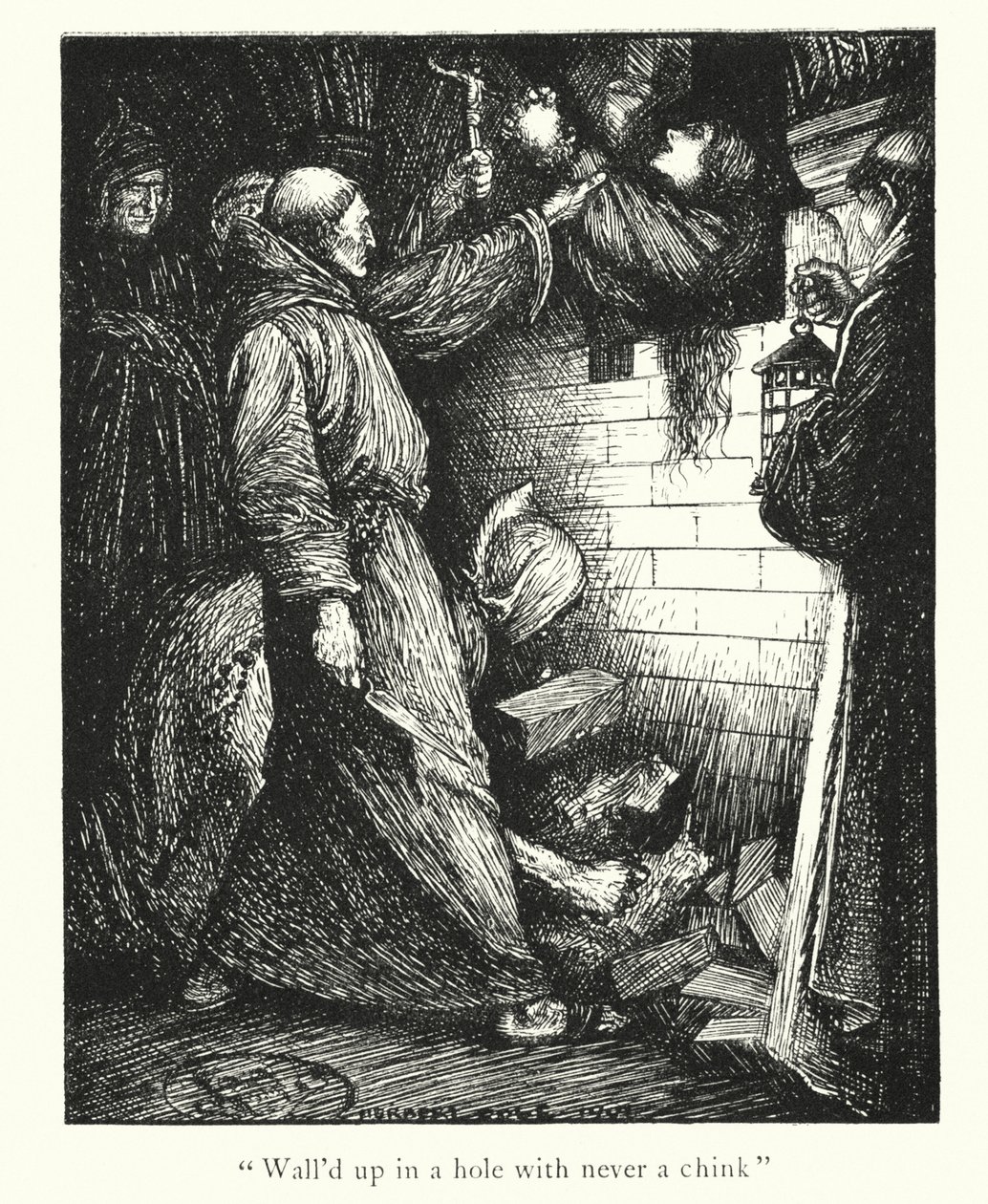 أساطير إنغولدسبي نيتلي آبي (ليثو) بواسطة هربرت كول