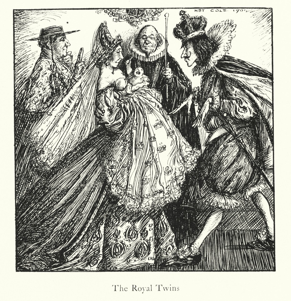  بواسطة هربرت كول