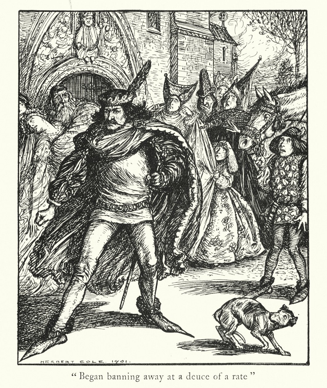  بواسطة هربرت كول