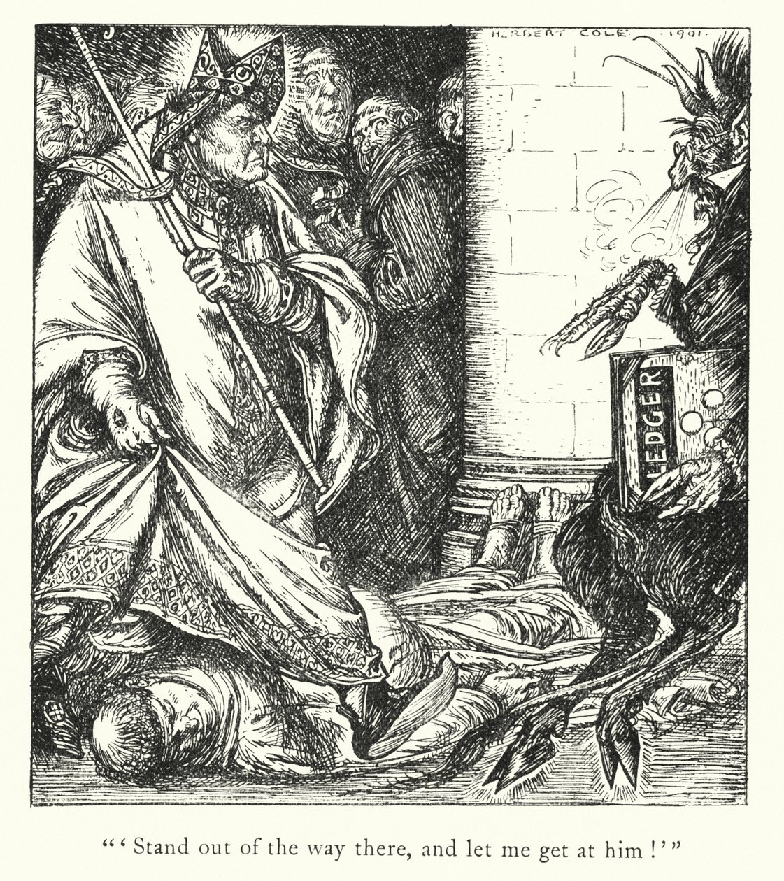  بواسطة هربرت كول