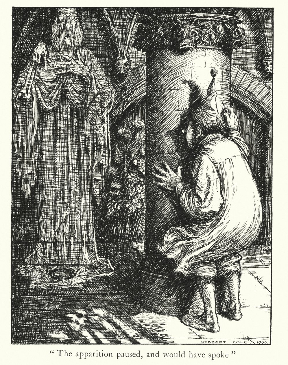  بواسطة هربرت كول