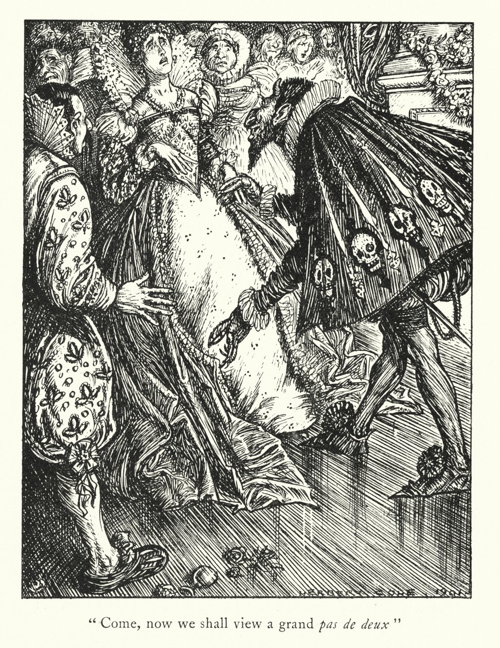 أساطير إنغولدسبي الاحترار المنزلي (ليثو) بواسطة هربرت كول