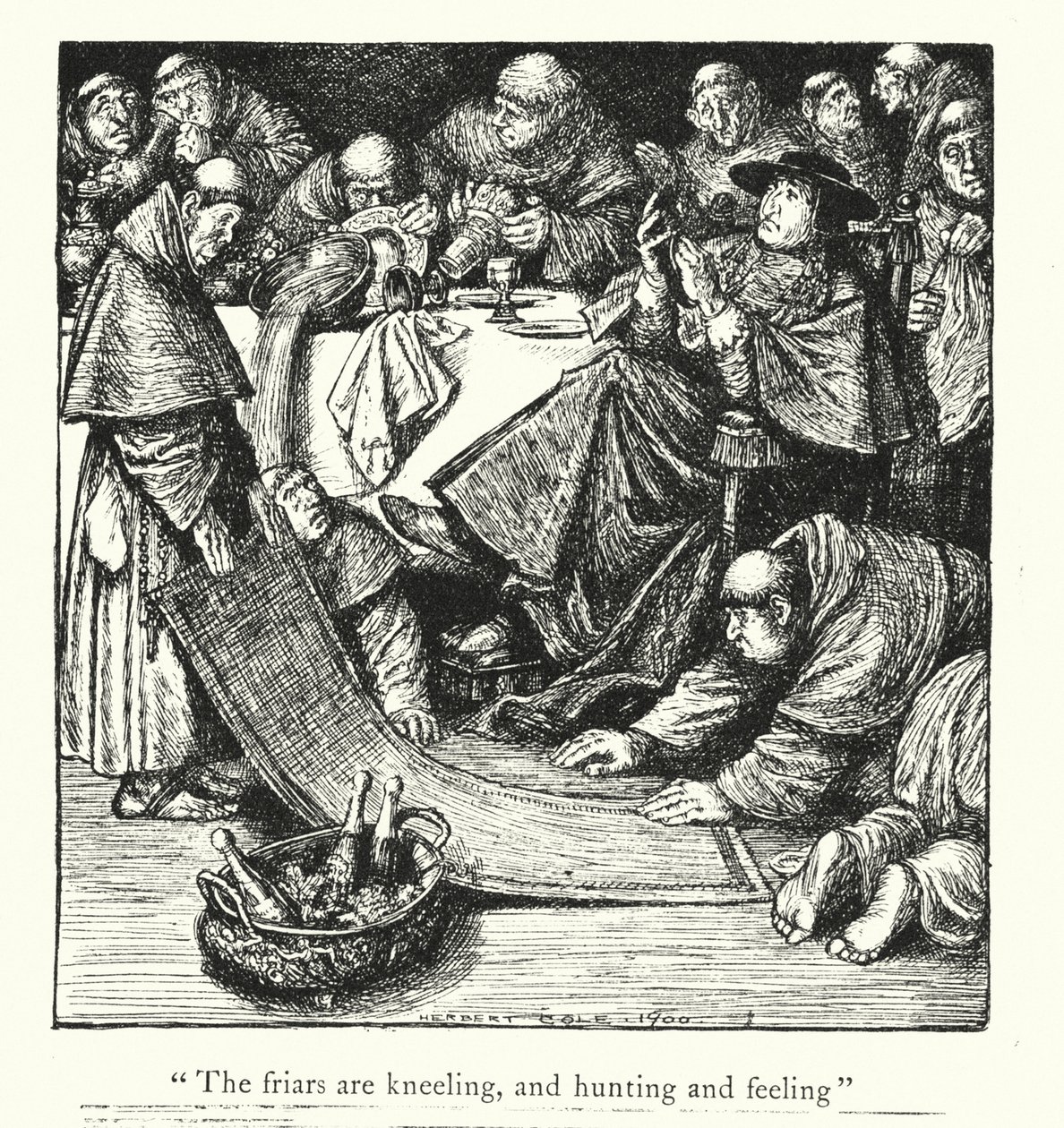  بواسطة هربرت كول