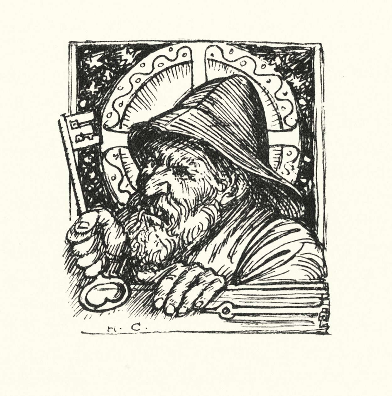  بواسطة هربرت كول