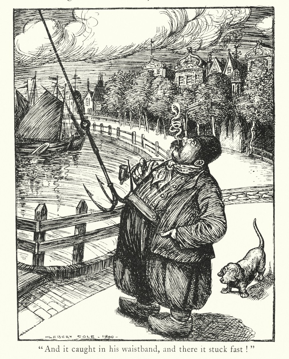  بواسطة هربرت كول