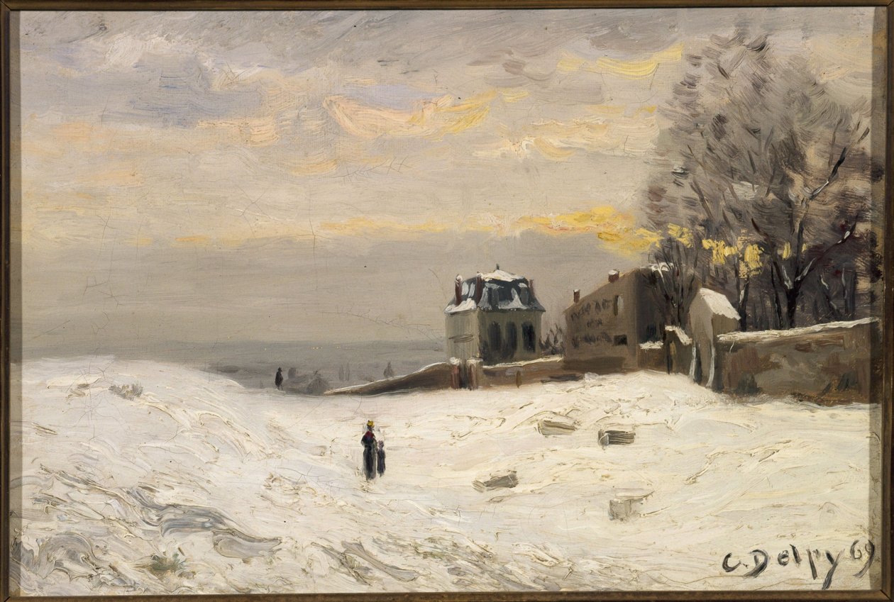  بواسطة Hippolyte Camille Delpy