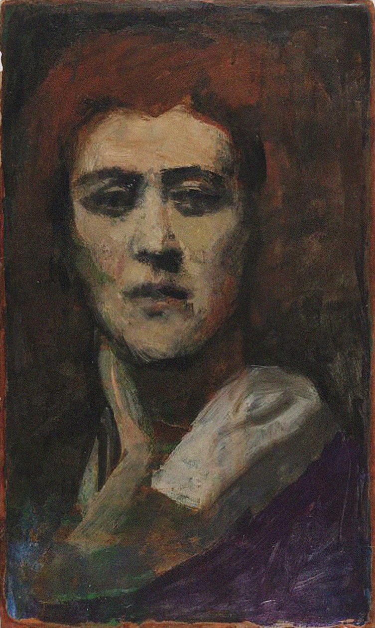  بواسطة هيلين (1887-1950) دوتينجن