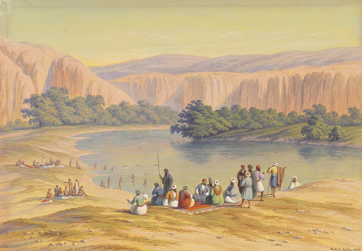  بواسطة هوبير ساتلر