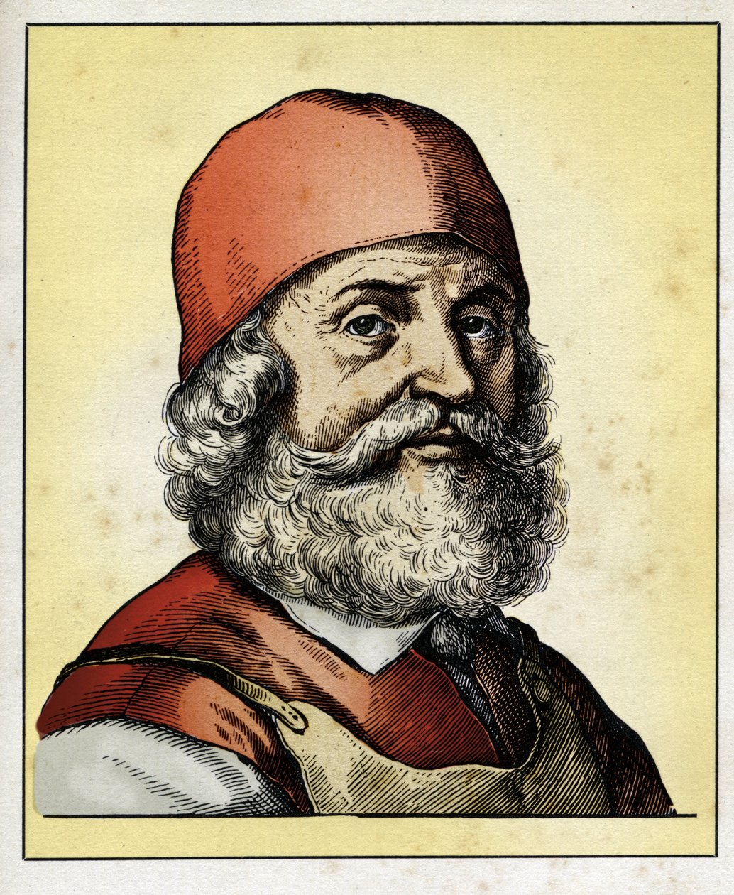  بواسطة هوغو بوركنر