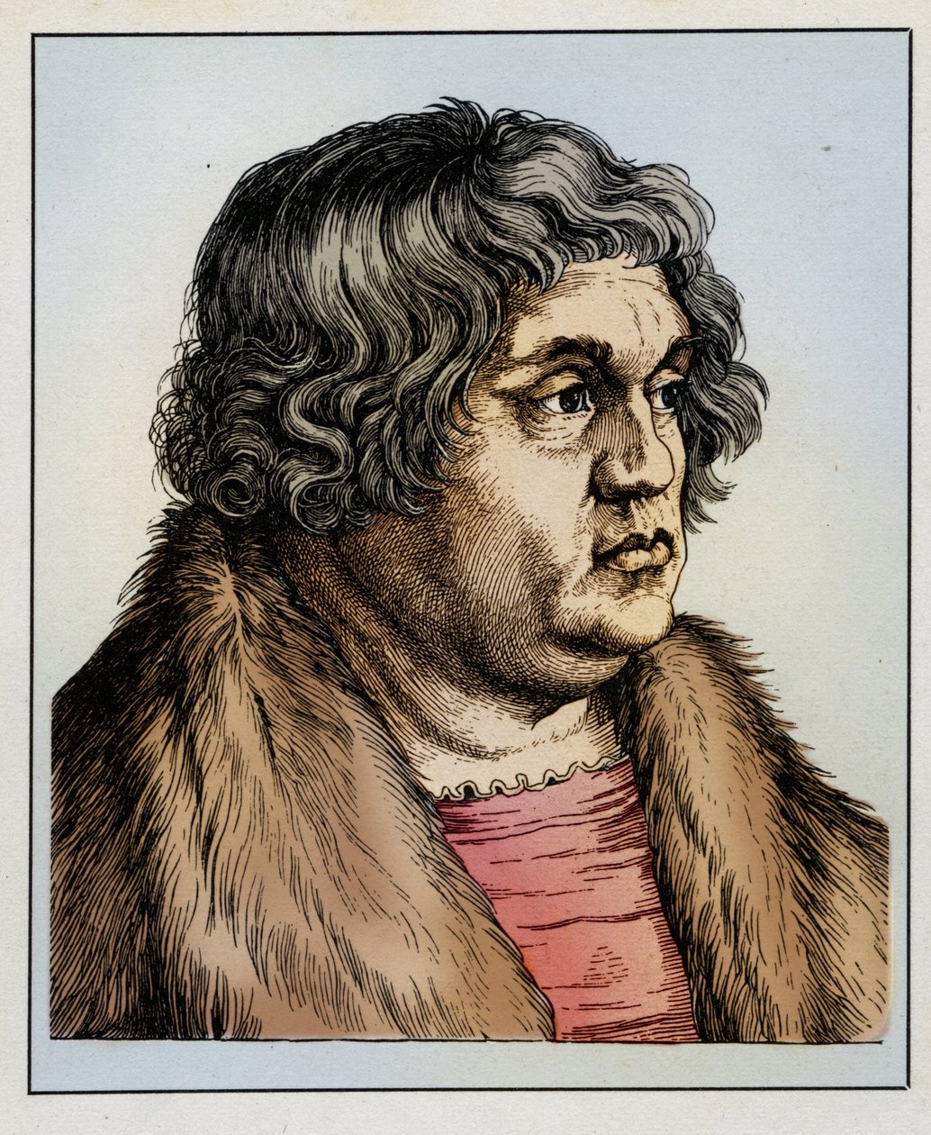  بواسطة هوغو بوركنر