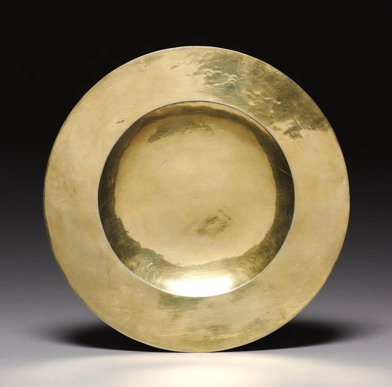 الأب الروحي حوالي 1450-1500 بواسطة المدرسة المجرية