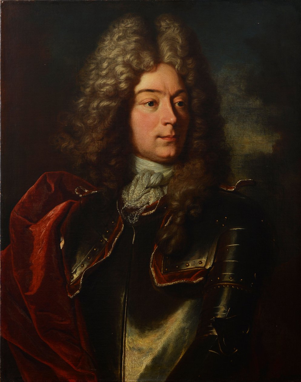  بواسطة Hyacinthe Rigaud