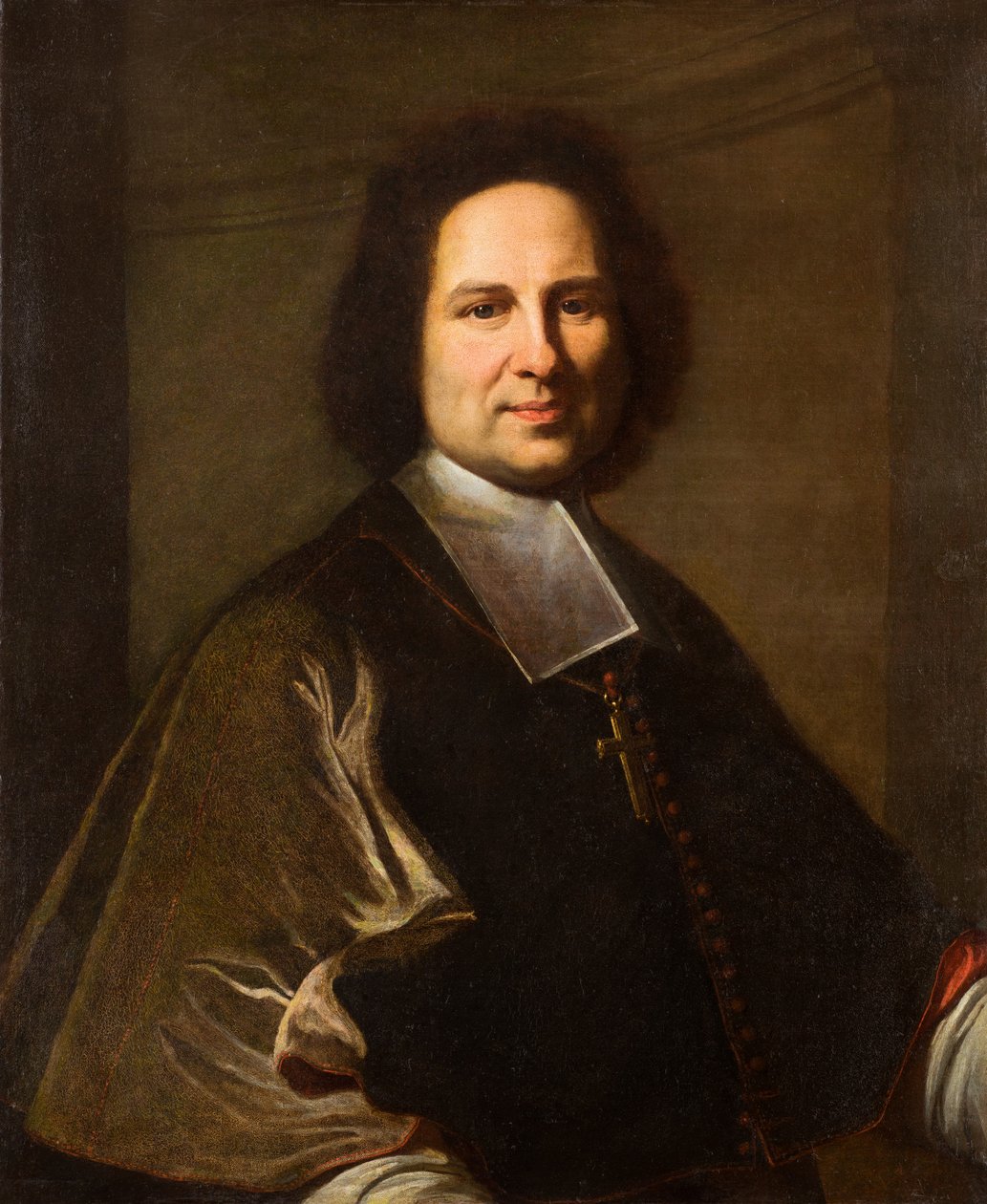  بواسطة Hyacinthe Rigaud