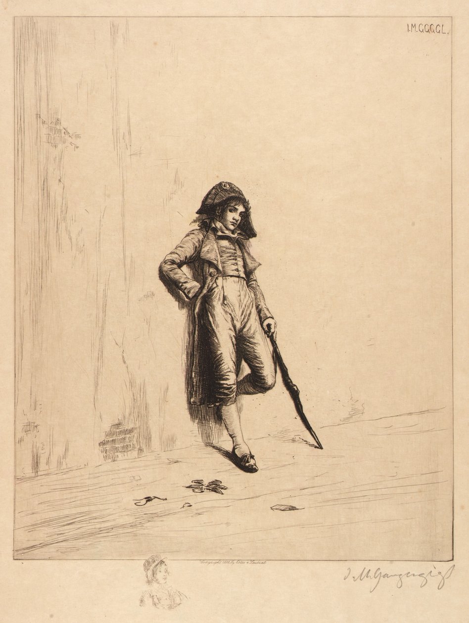  بواسطة Ignaz Marcel Gaugengigl