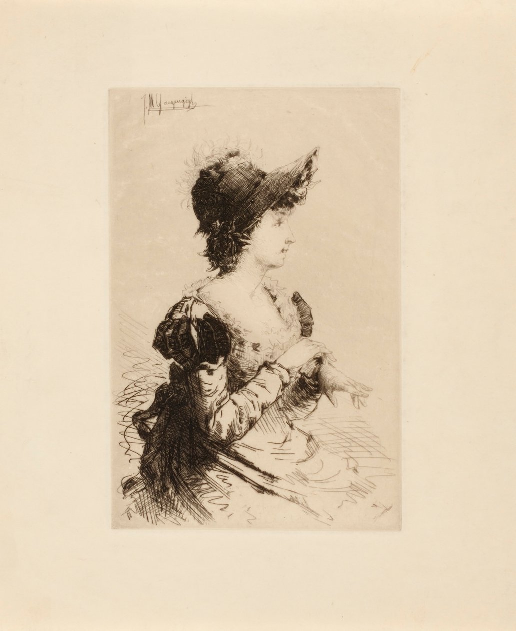  بواسطة Ignaz Marcel Gaugengigl