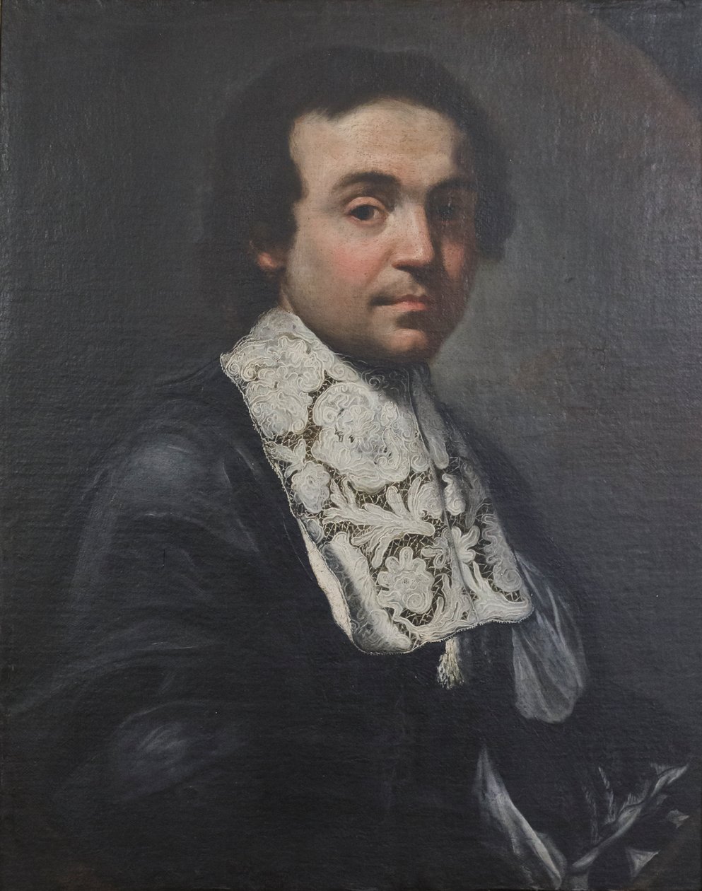  بواسطة Il (1639-1709) باسيشيو