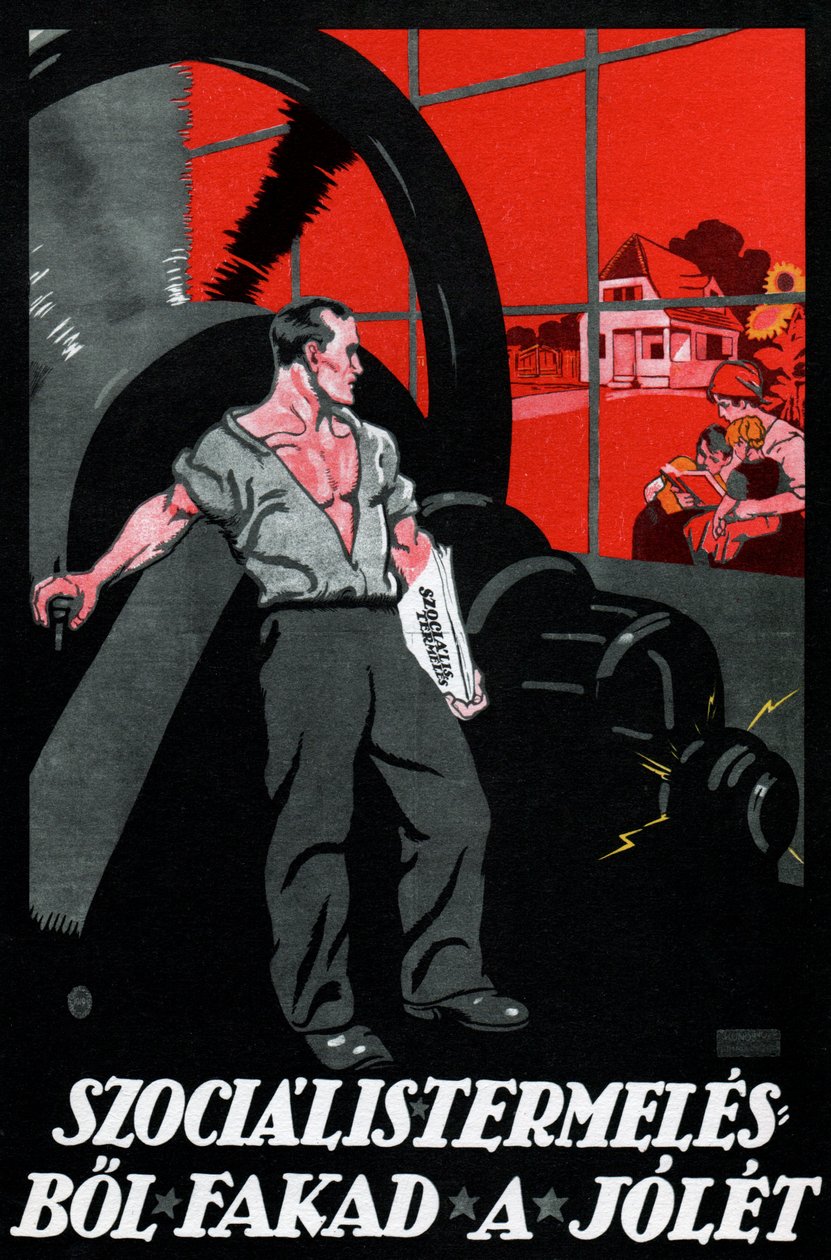  بواسطة إيمري (1881 - 1940) فولديس