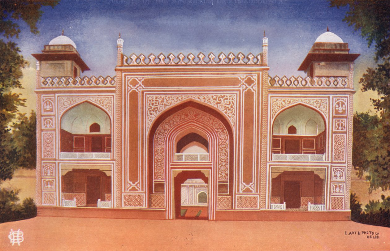  بواسطة مصور هندي