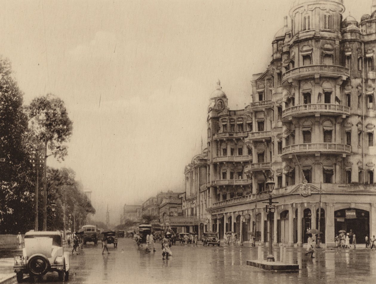  بواسطة مصور هندي