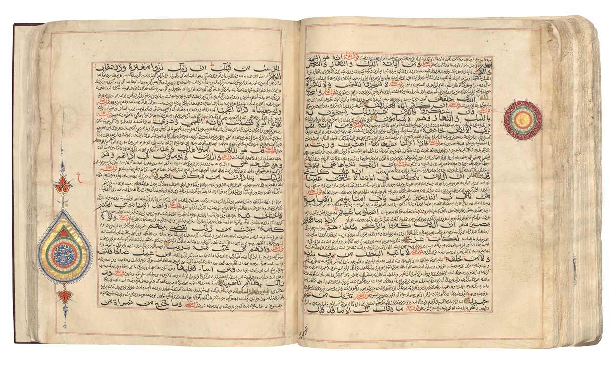  بواسطة المدرسة الهندية