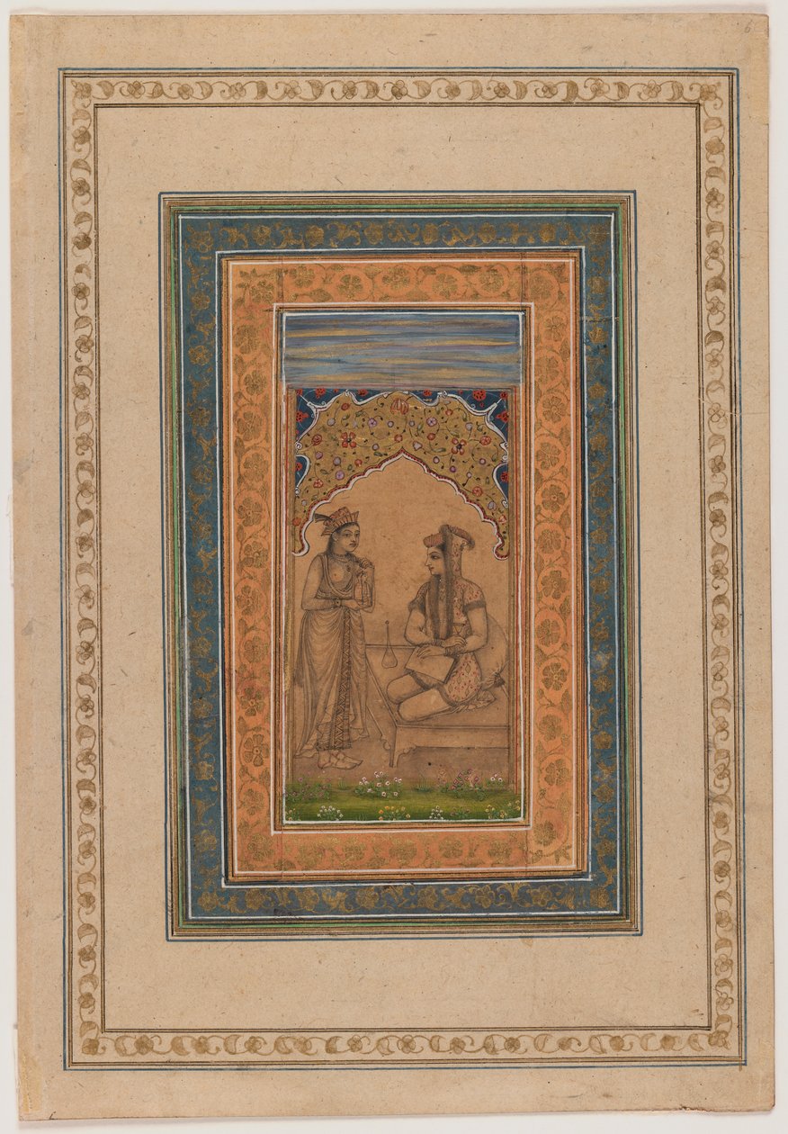مصغر (المستقيم 375850) بواسطة المدرسة الهندية