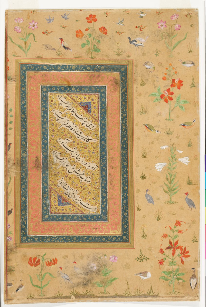  بواسطة المدرسة الهندية