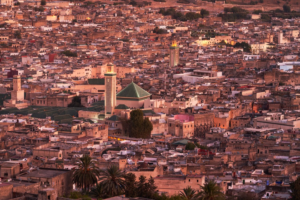  بواسطة ايرا بلوك