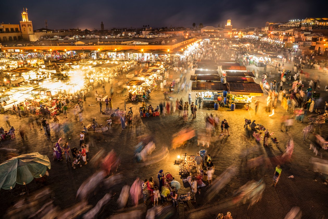  بواسطة ايرا بلوك