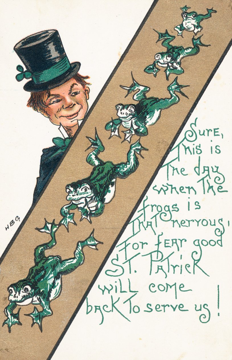  بواسطة المدرسة الايرلندية