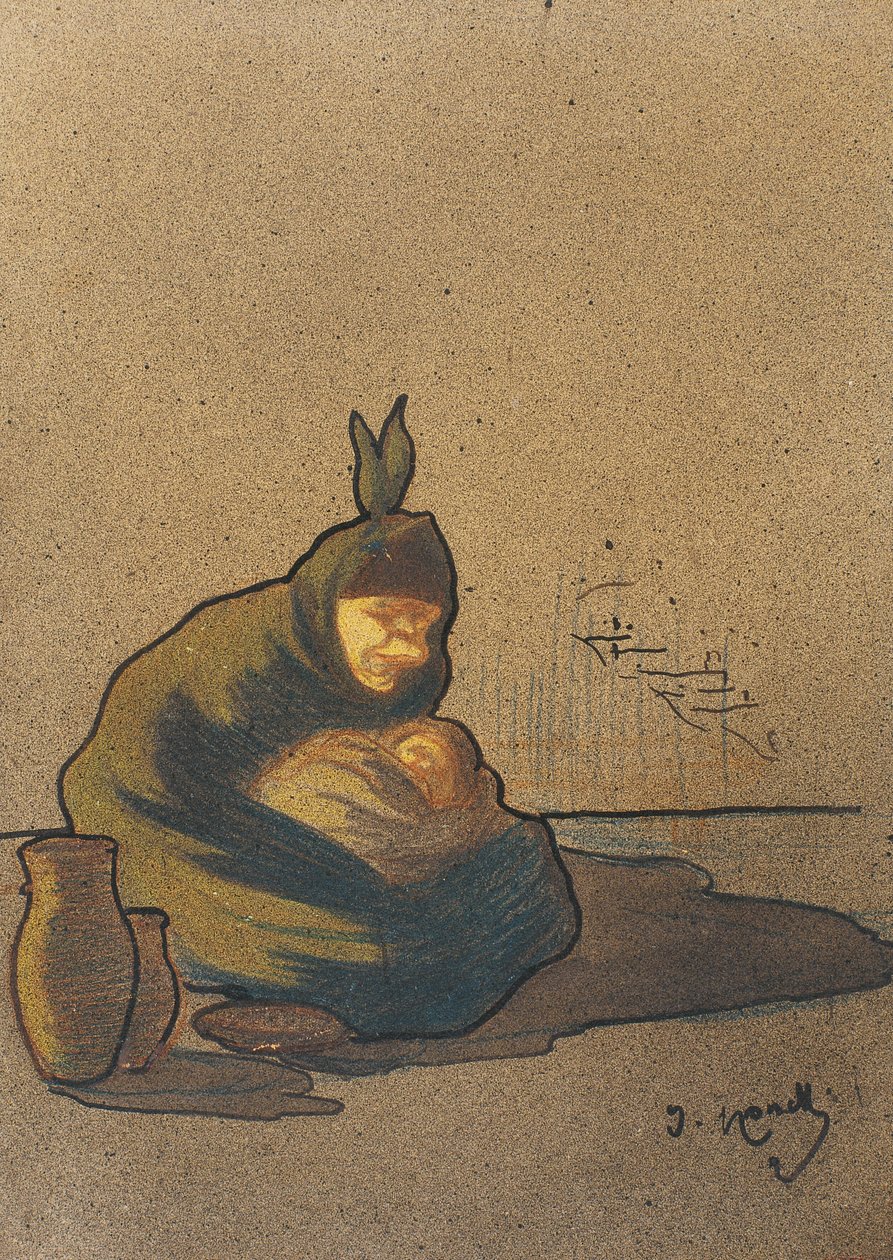  بواسطة إيزيدري نونيل