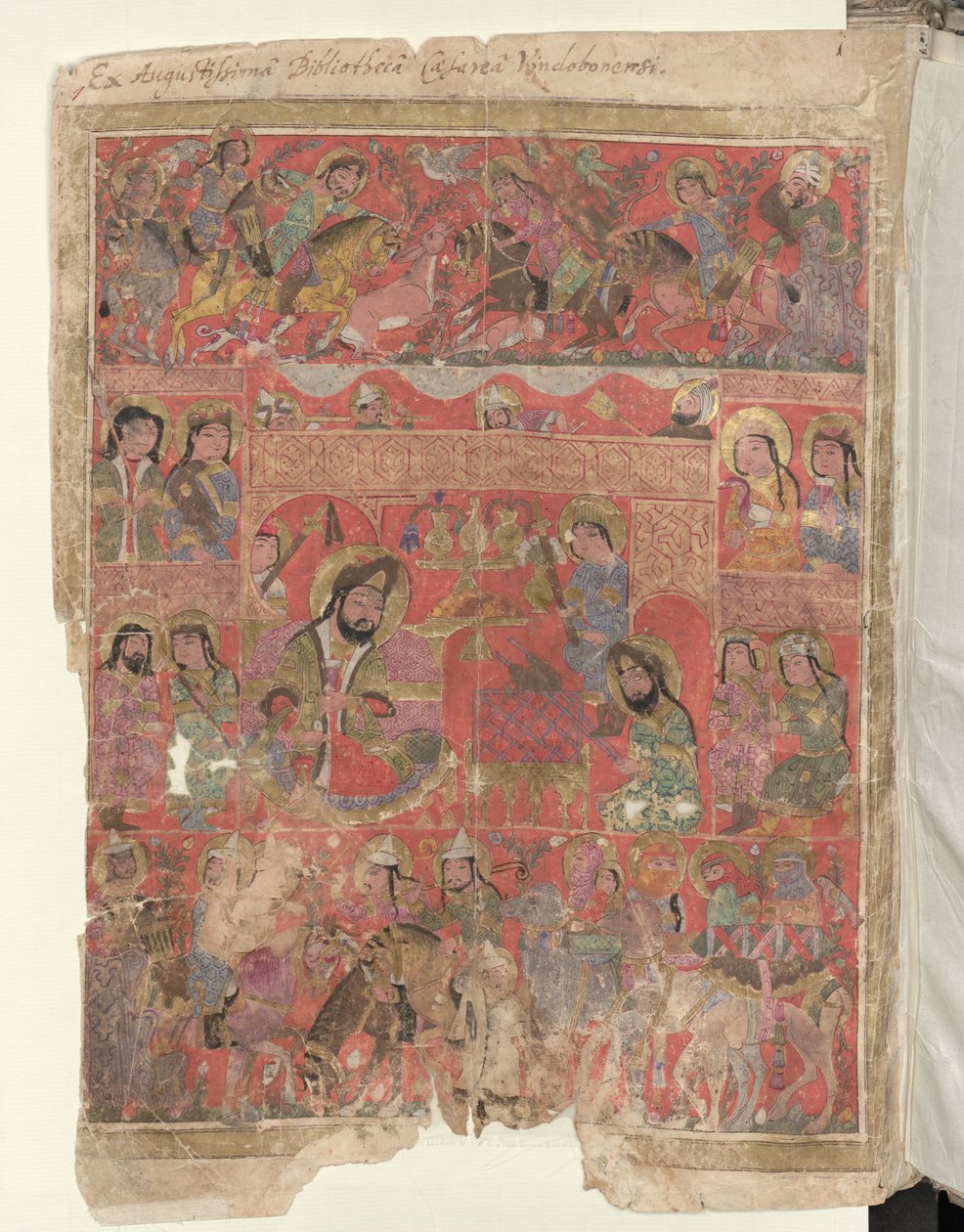 بواسطة مدرسة إسلامية