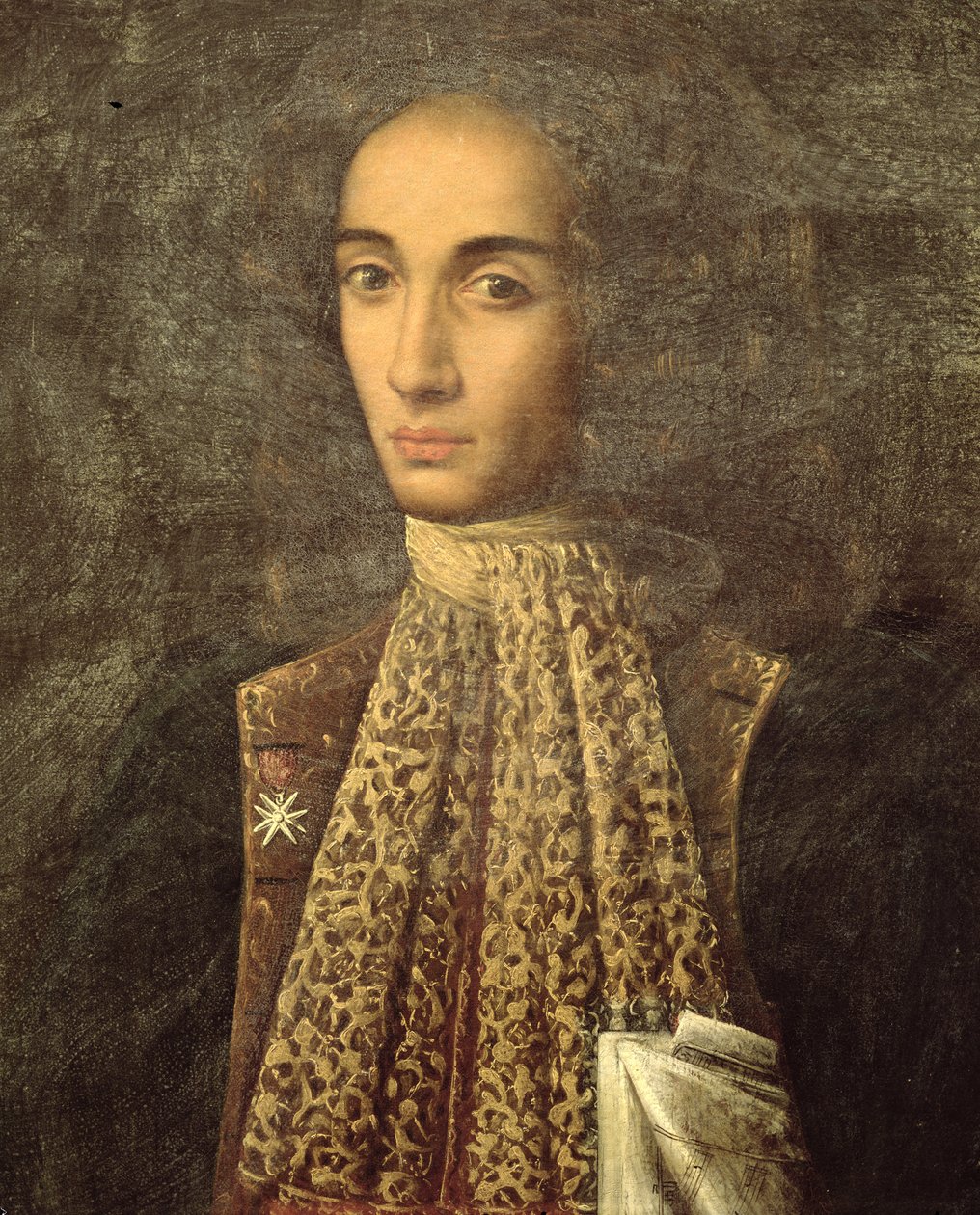 أليساندرو سكارلاتي (1660-1725) بواسطة المدرسة الايطالية
