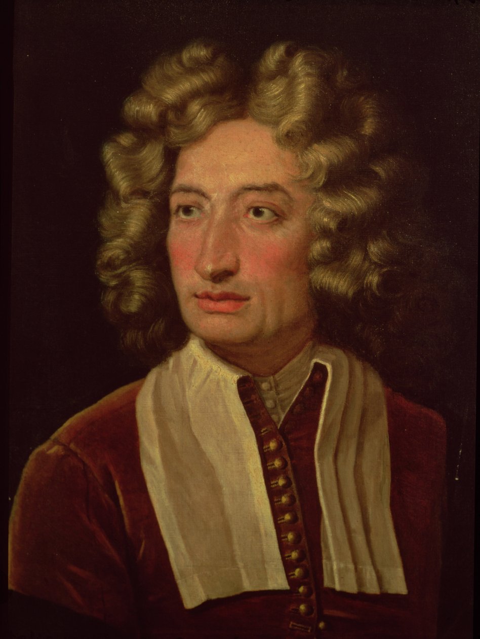 أركانجيلو كوريلي (1653-1713) بواسطة المدرسة الايطالية