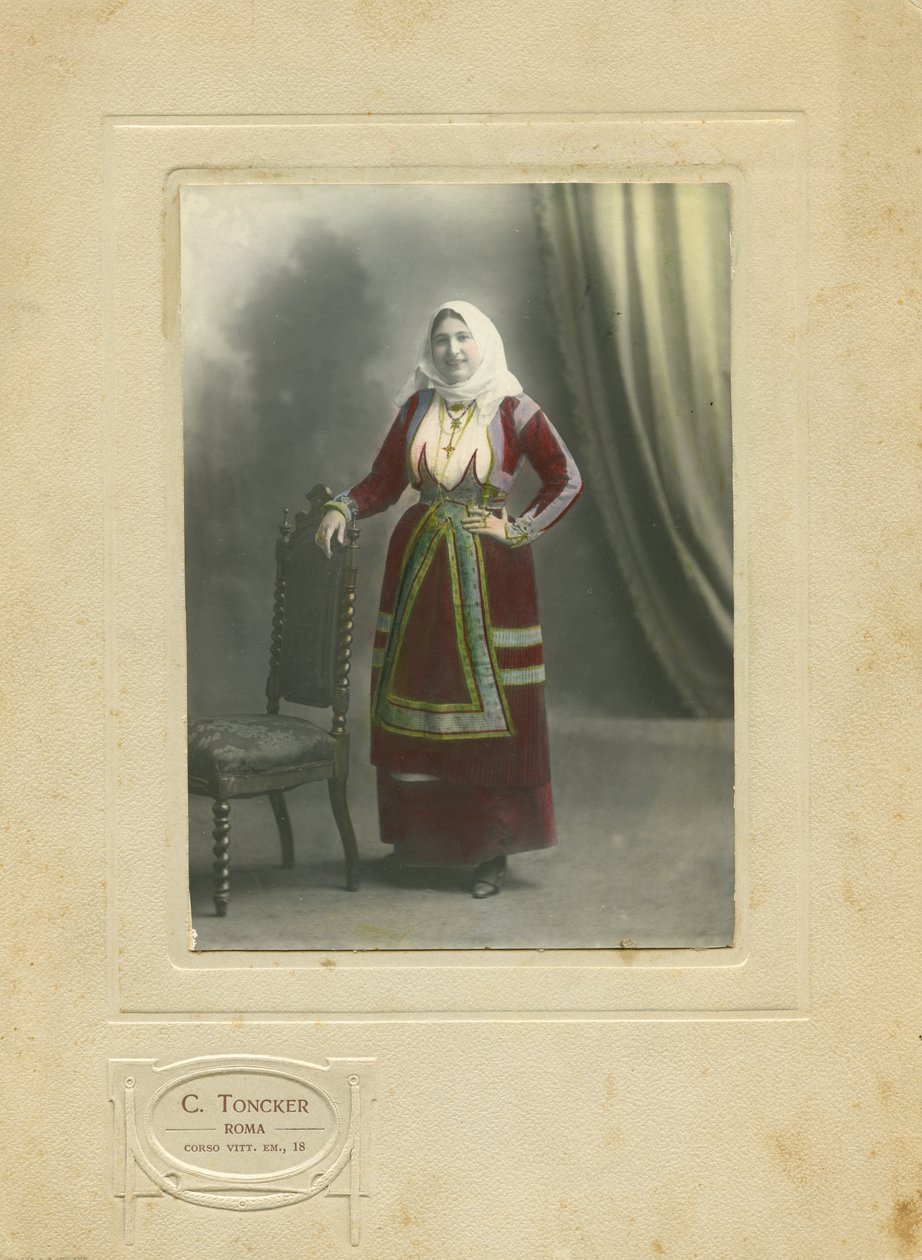  بواسطة مصور إيطالي