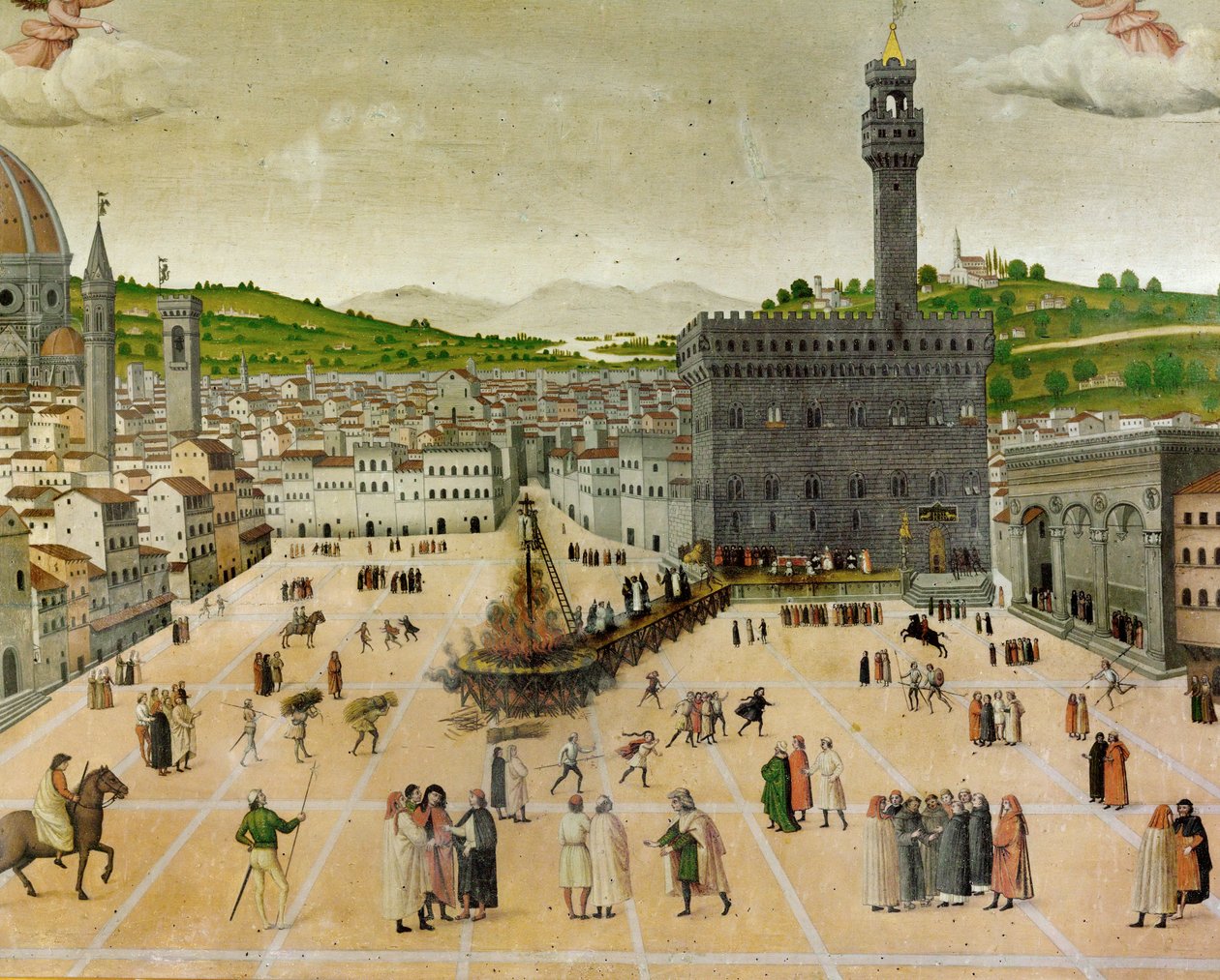  بواسطة المدرسة الايطالية