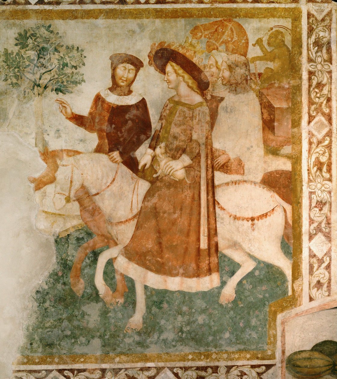  بواسطة المدرسة الايطالية