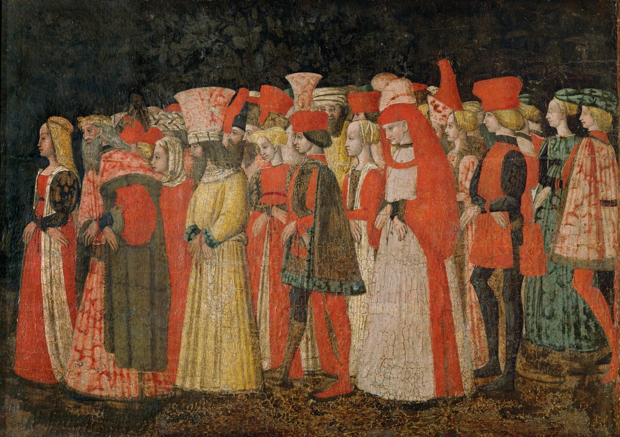  بواسطة المدرسة الايطالية