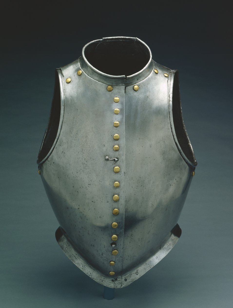crassrass "صدرية" ، c.1580 بواسطة المدرسة الايطالية