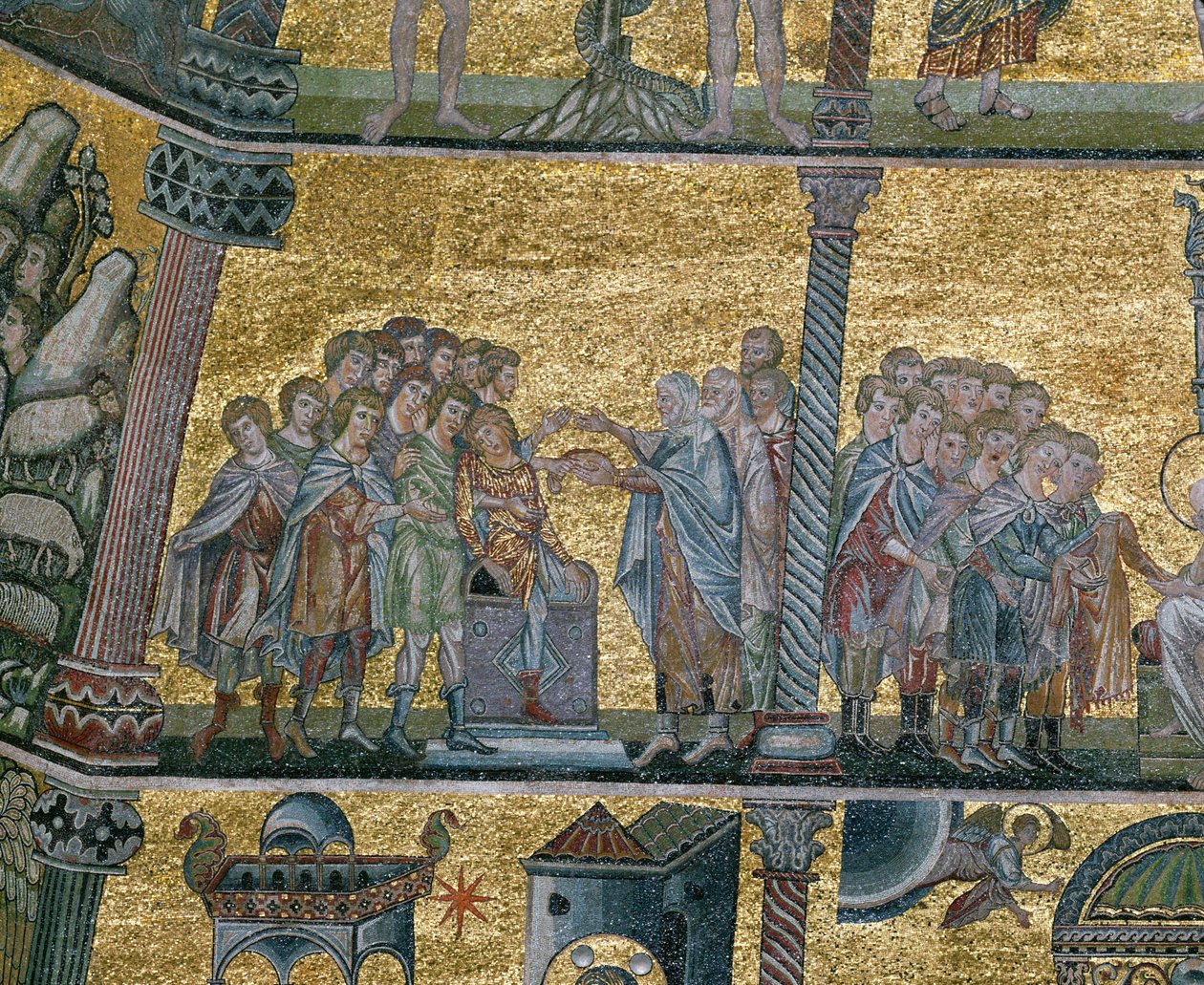  بواسطة المدرسة الايطالية