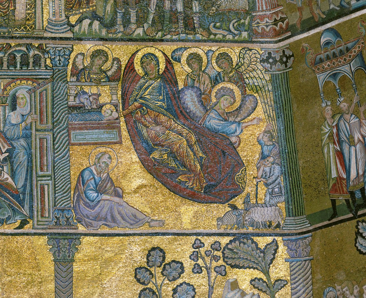  بواسطة المدرسة الايطالية